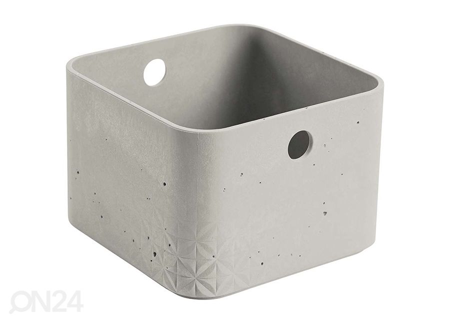 Laatikko Beton XS kuvasuurennos