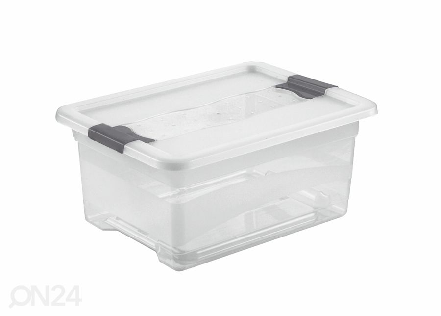 Laatikko CRYSTAL-BOX 12L kuvasuurennos