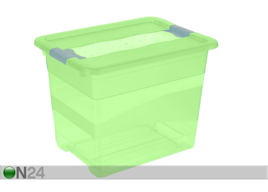 Laatikko CRYSTAL-BOX 24 L kuvasuurennos