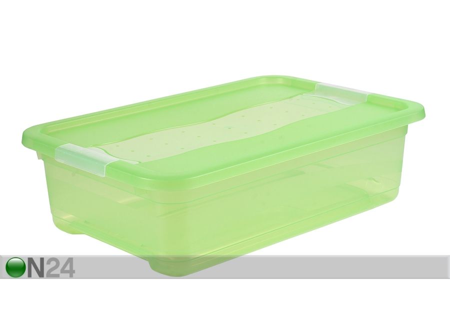 Laatikko CRYSTAL-BOX 28 l kuvasuurennos