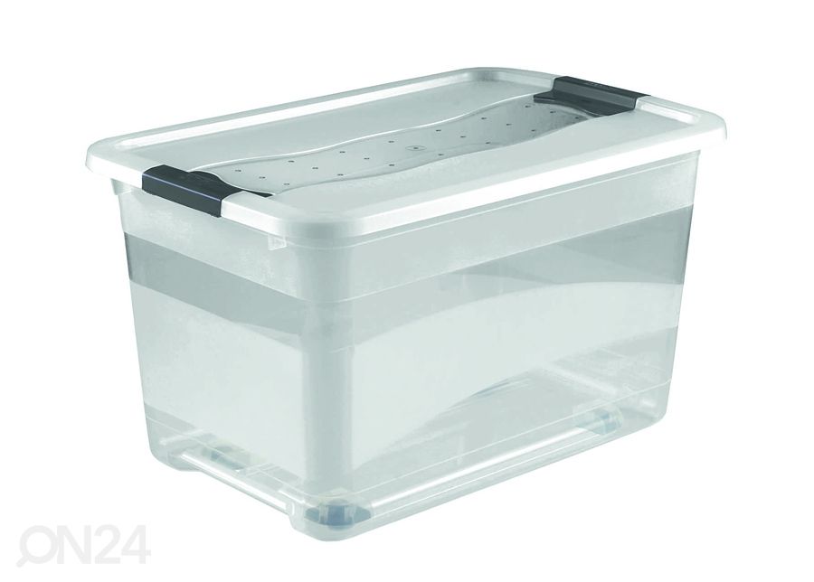 Laatikko CRYSTAL-BOX 52 l kuvasuurennos