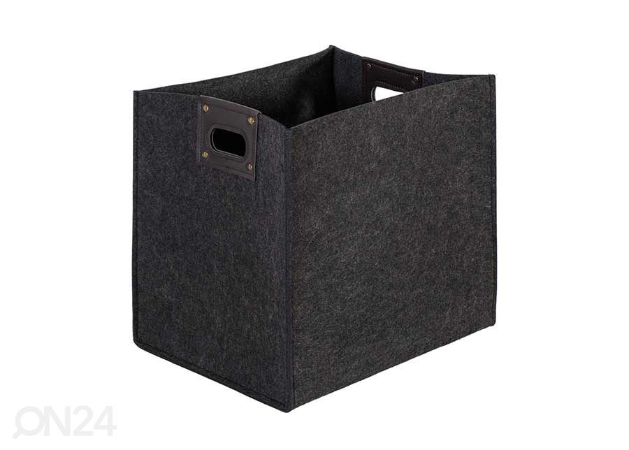 Laatikko Max Felt 28x22x28 cm kuvasuurennos