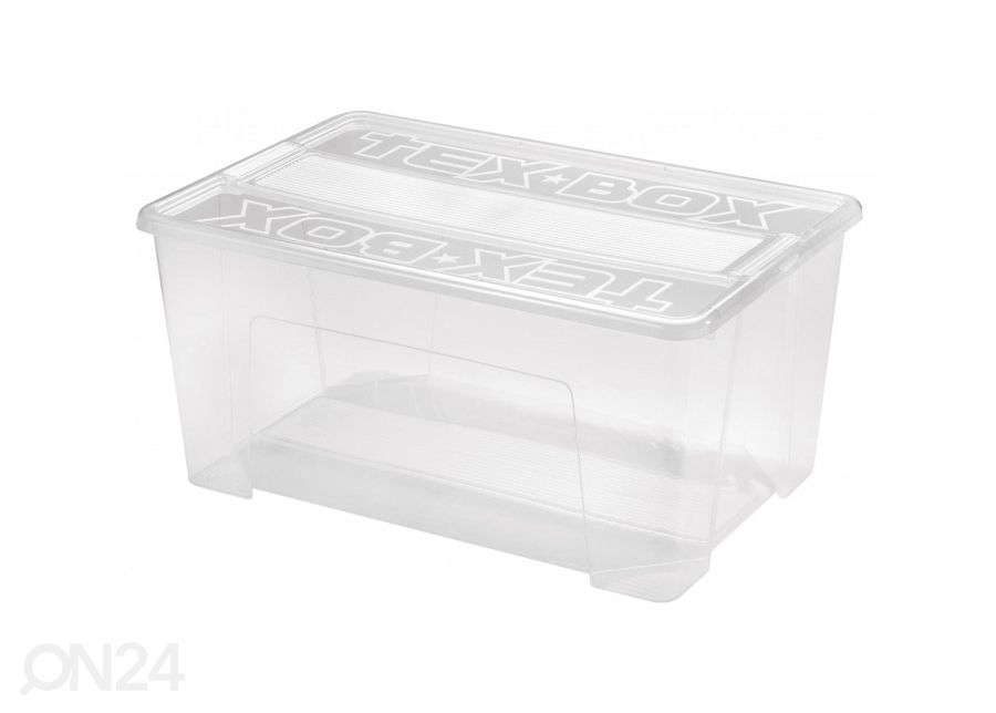 Laatikko vaatekaappiin HEIDRUN nr.5 (48 L) kuvasuurennos