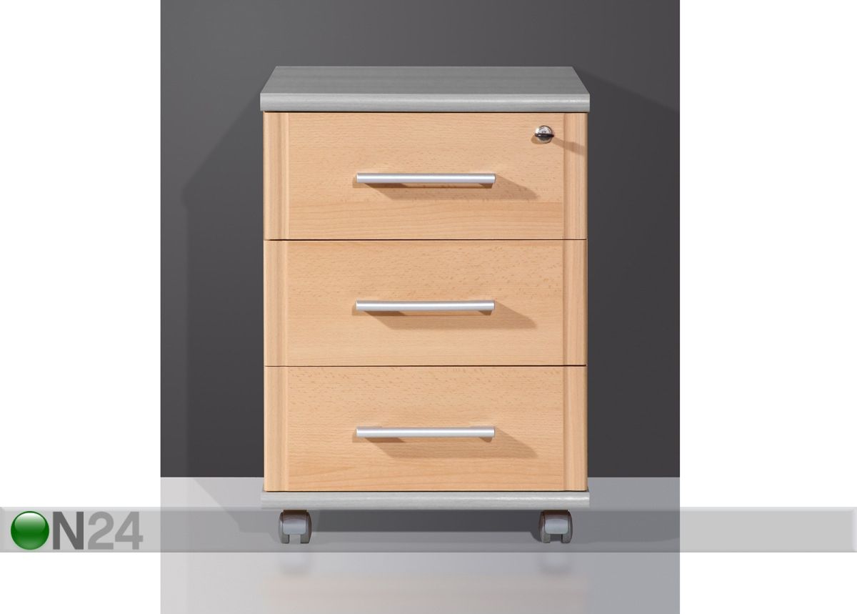 Laatikosto CONCEPT kuvasuurennos