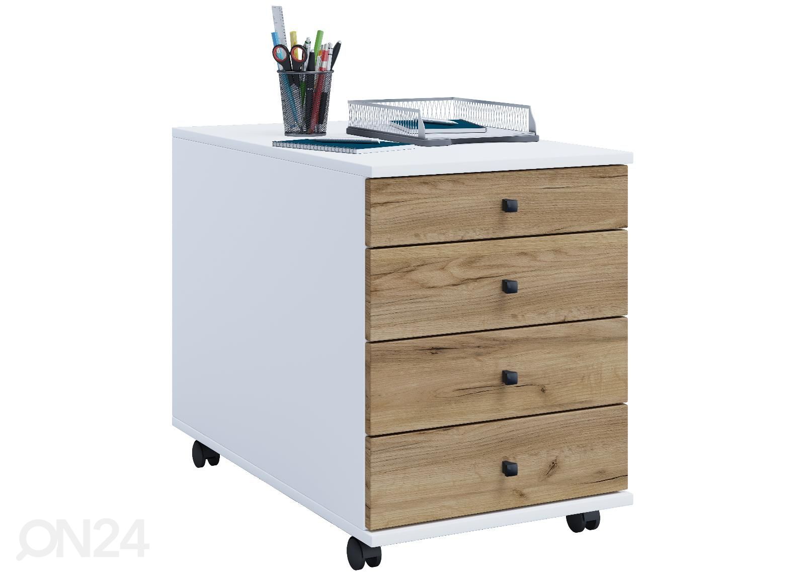 Laatikosto Lona Maxi 42 cm kuvasuurennos