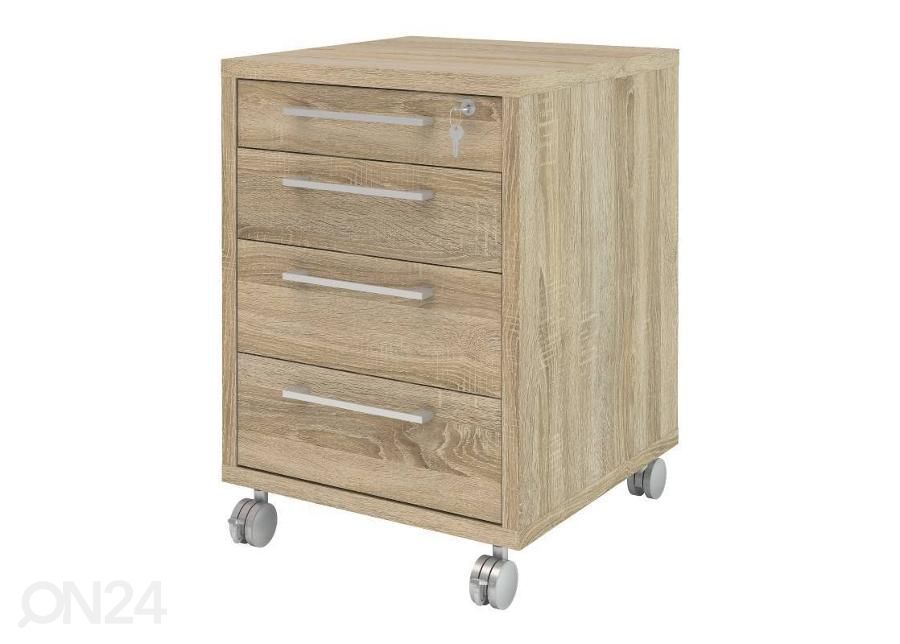 Laatikosto Prima kuvasuurennos