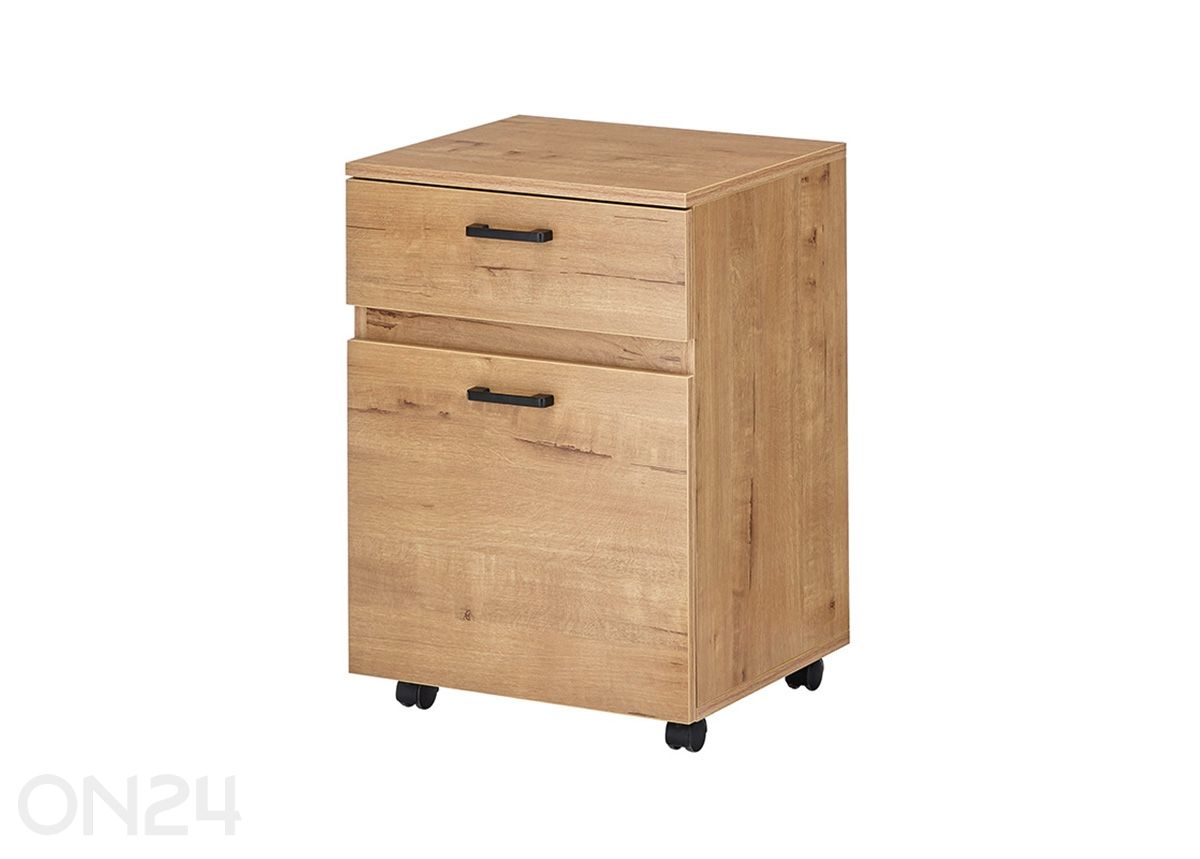 Laatikostoyksikkö Corinth kuvasuurennos