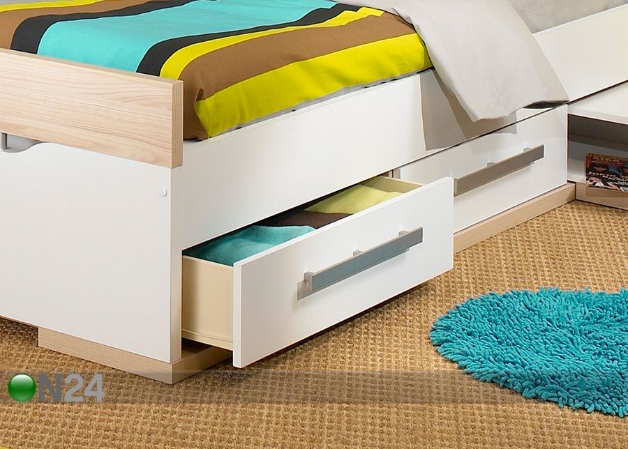 Laatikot TITOUAN 2 kpl kuvasuurennos