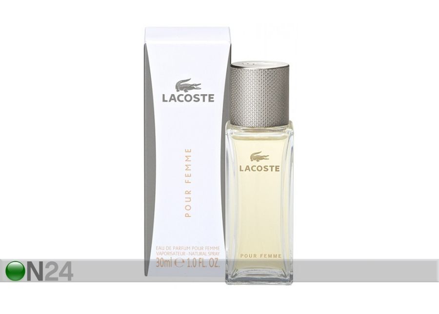 Lacoste Pour Femme EDP 30ml kuvasuurennos