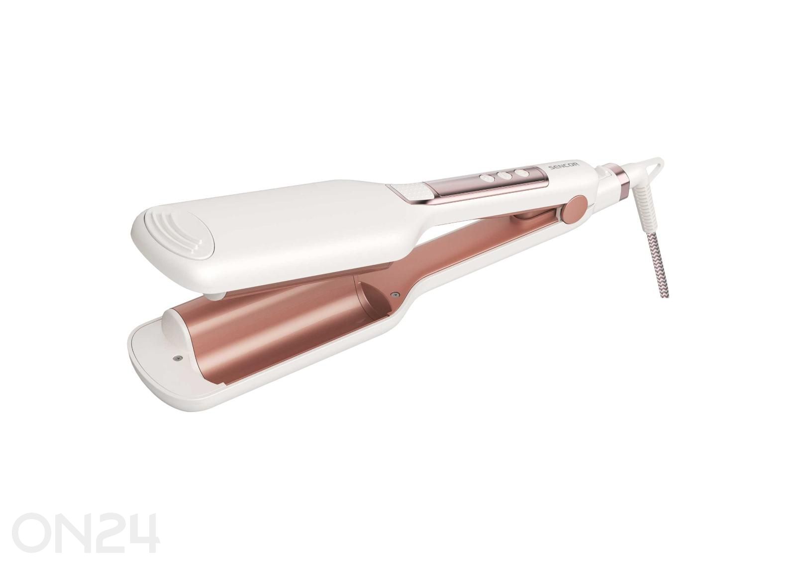 Lainerauta Sencor SHI4700GD kuvasuurennos