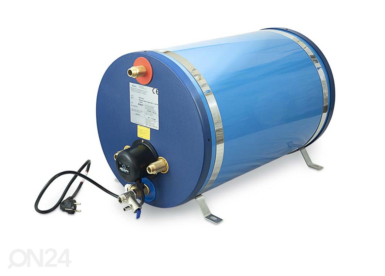 Lämmivesivaraaja Premium Boiler 45 L 230 V 50 Hz kuvasuurennos