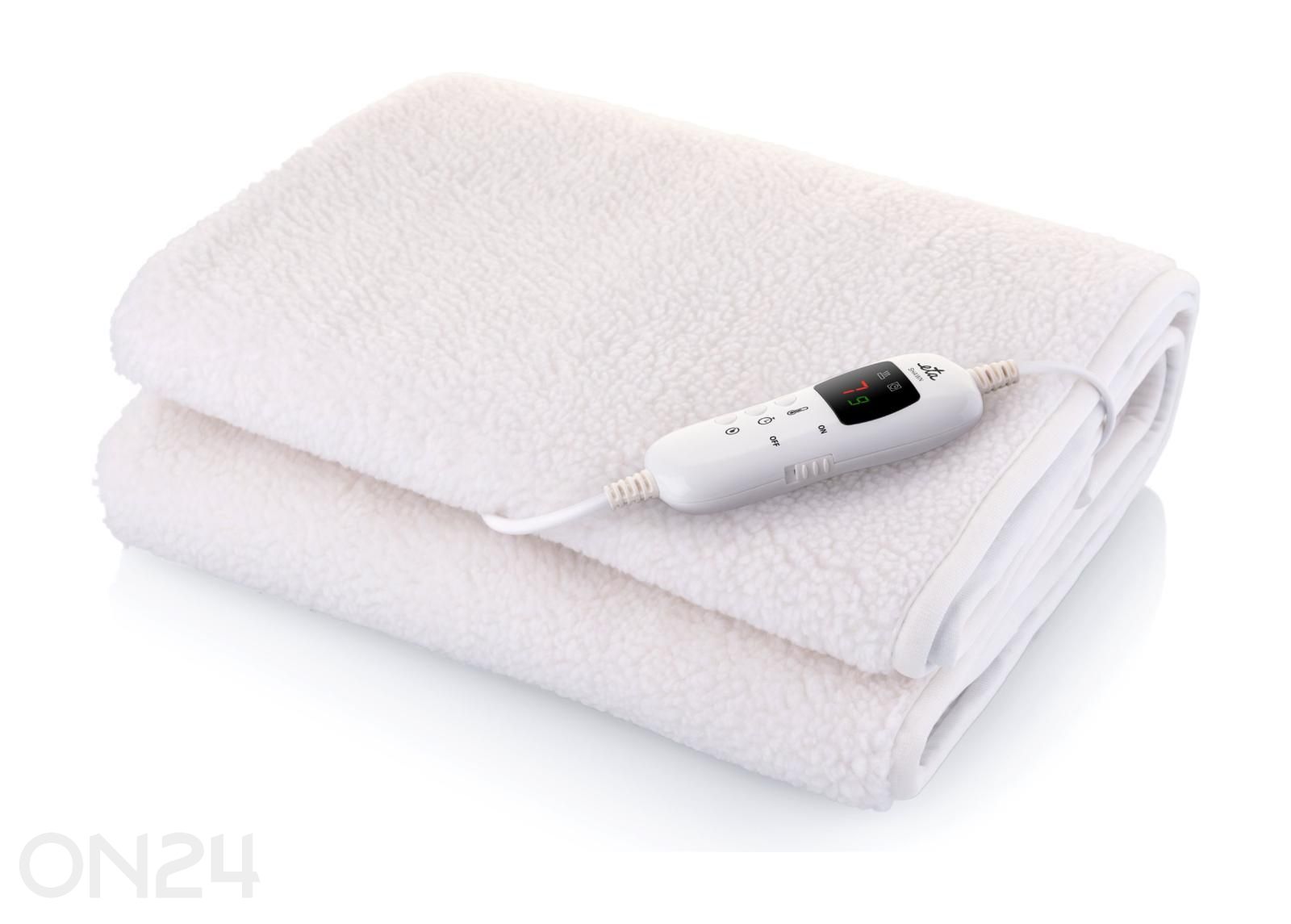 Lämpöhuopa ETA 532590000, 80 × 160 cm, beige kuvasuurennos