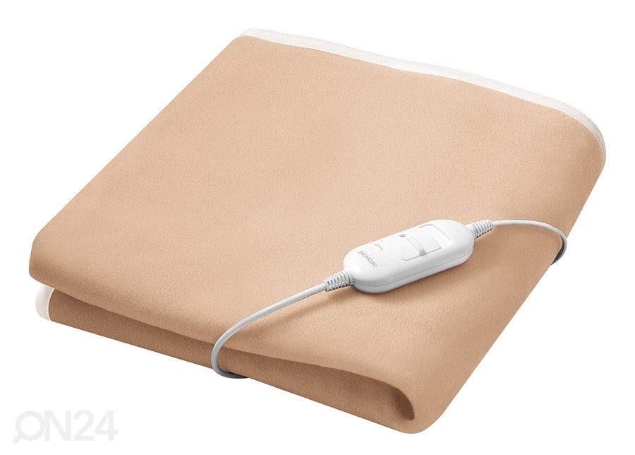 Lämpöpeitto Sencor 150x80 cm SUB181BE kuvasuurennos