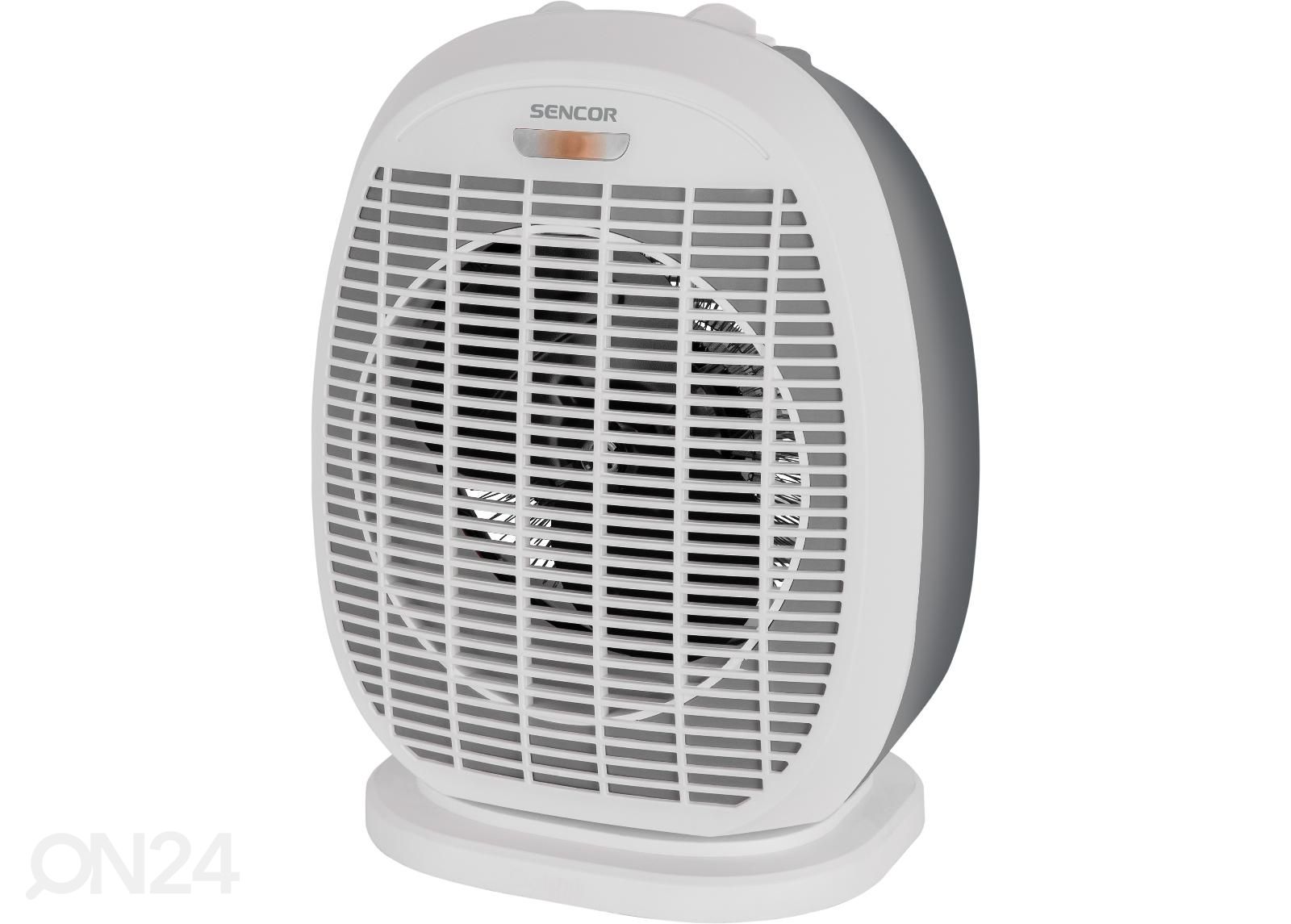 Lämpöpuhallin Sencor SFH7017WH, valkoinen kuvasuurennos