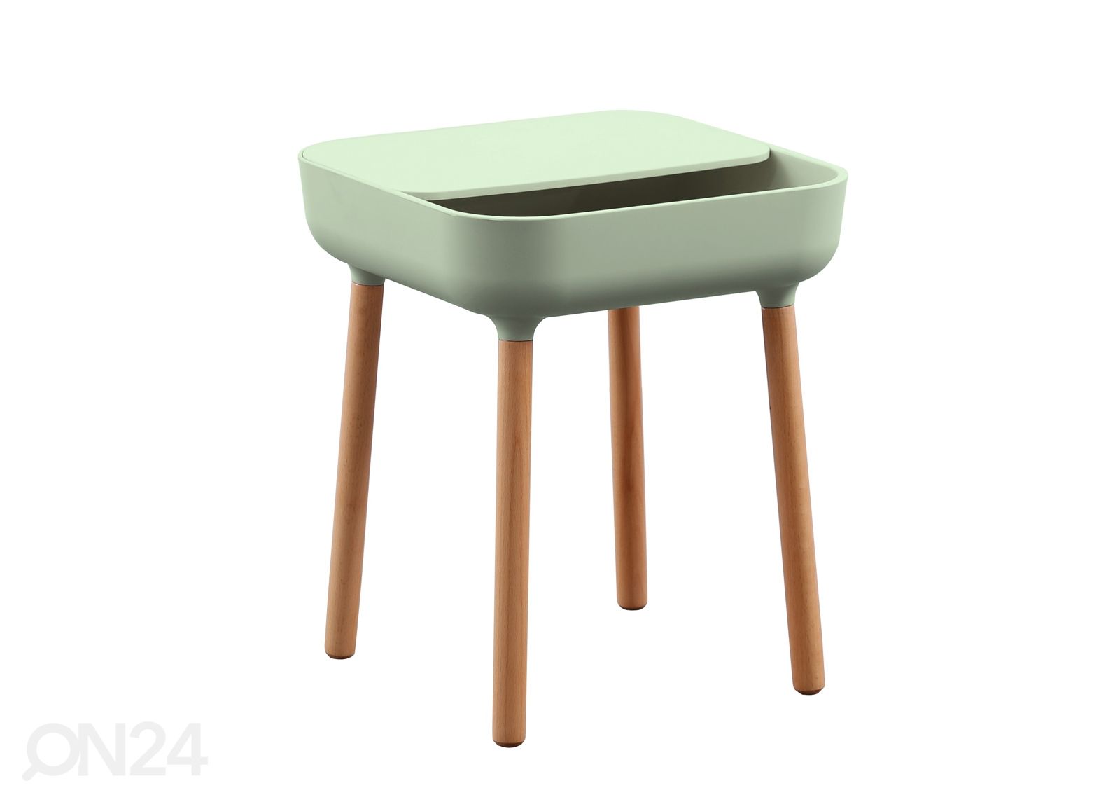 Lamppupöytä Box kuvasuurennos