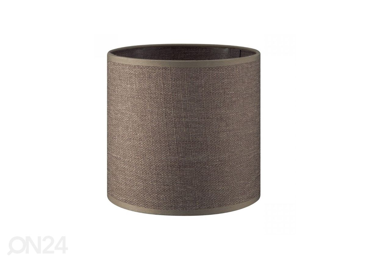 Lampunvarjostin Canvas ⌀16xh15 cm kuvasuurennos