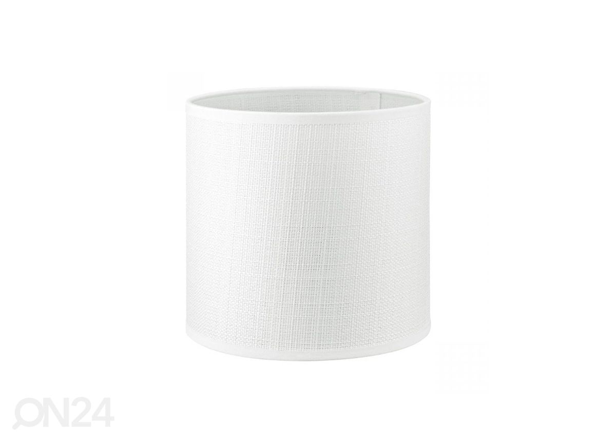 Lampunvarjostin Canvas ⌀16xh15 cm kuvasuurennos