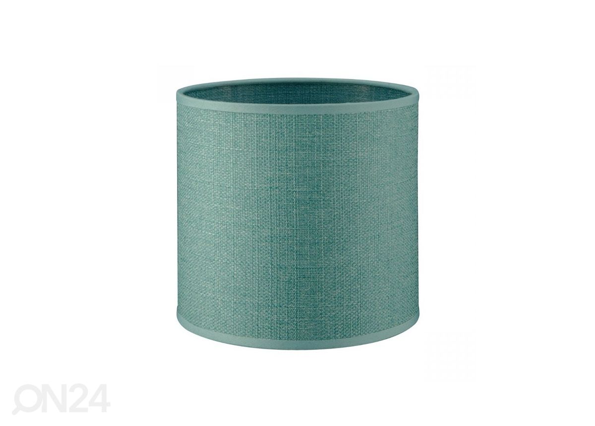 Lampunvarjostin Canvas ⌀16xh15 cm kuvasuurennos