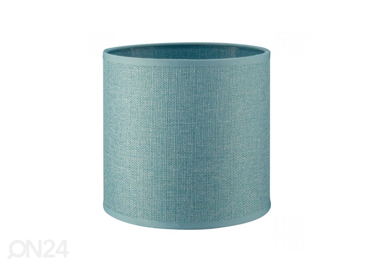 Lampunvarjostin Canvas ⌀20xh17 cm kuvasuurennos