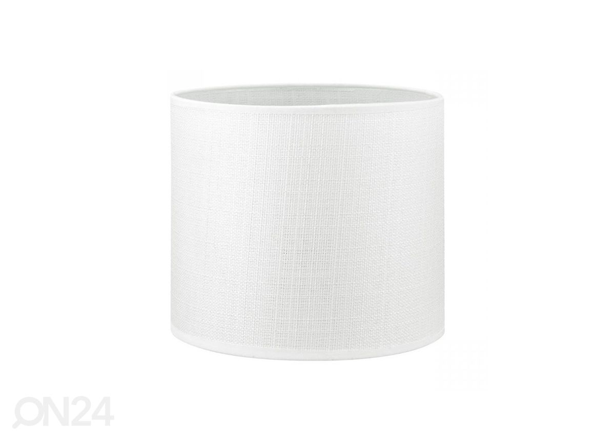 Lampunvarjostin Canvas ⌀20xh17 cm kuvasuurennos