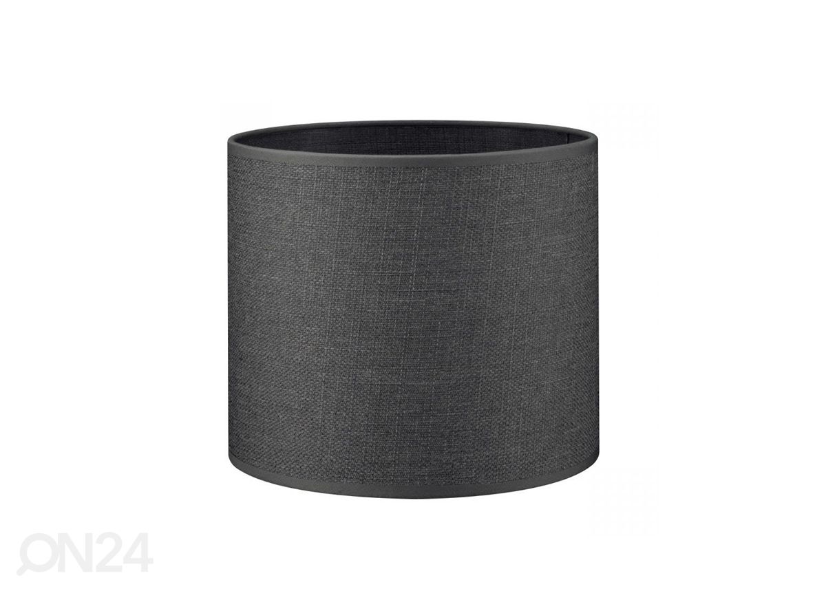 Lampunvarjostin Canvas ⌀20xh17 cm kuvasuurennos