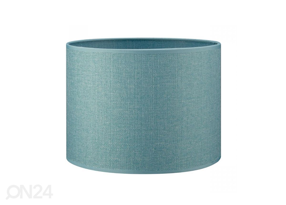 Lampunvarjostin Canvas ⌀25xh18 cm kuvasuurennos