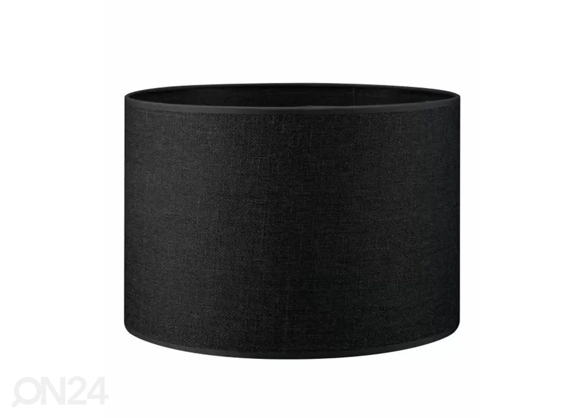 Lampunvarjostin Canvas ⌀30xh20 cm kuvasuurennos