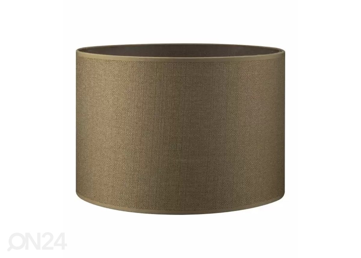 Lampunvarjostin Canvas ⌀30xh20 cm kuvasuurennos