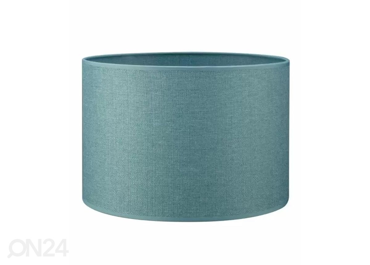 Lampunvarjostin Canvas ⌀30xh20 cm kuvasuurennos