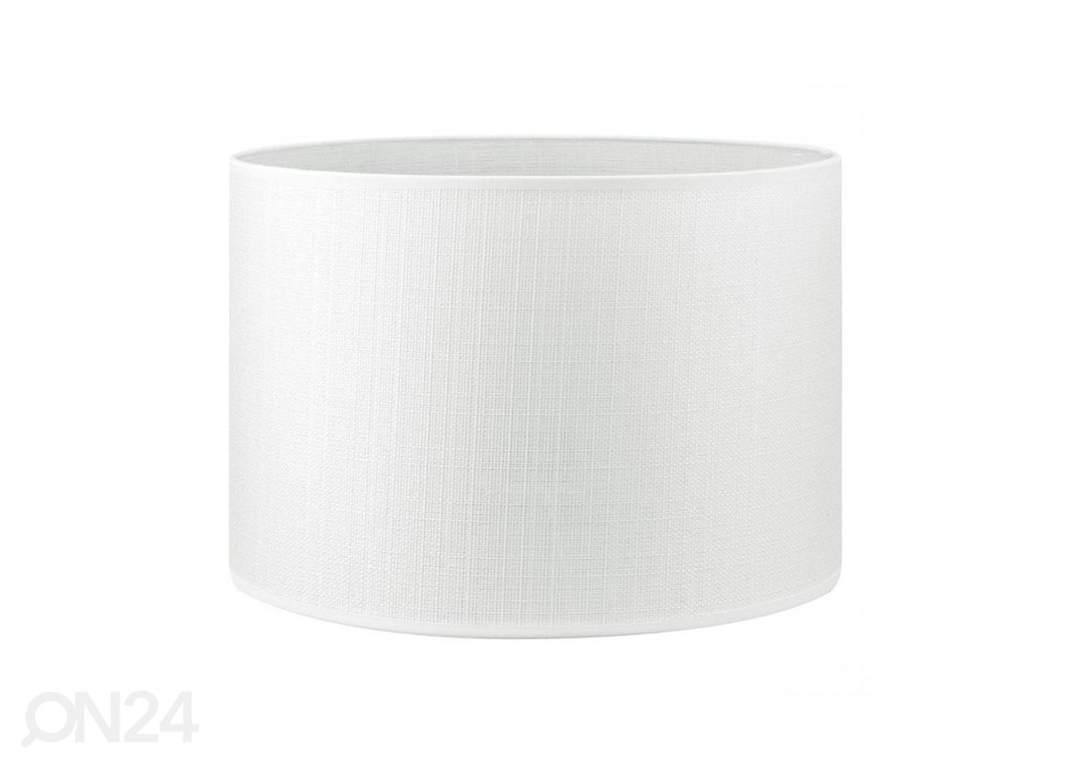 Lampunvarjostin Canvas ⌀30xh20 cm kuvasuurennos