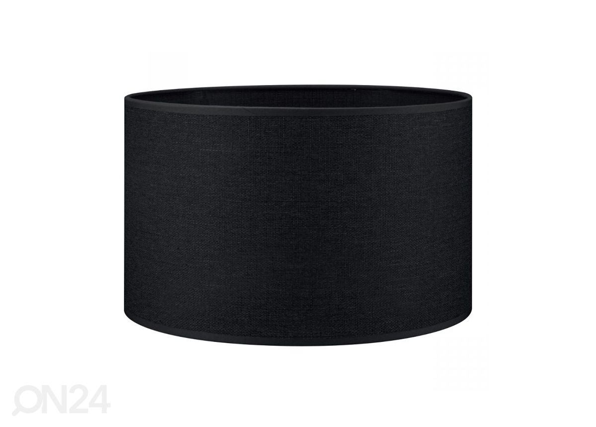 Lampunvarjostin Canvas ⌀35xh21 cm kuvasuurennos