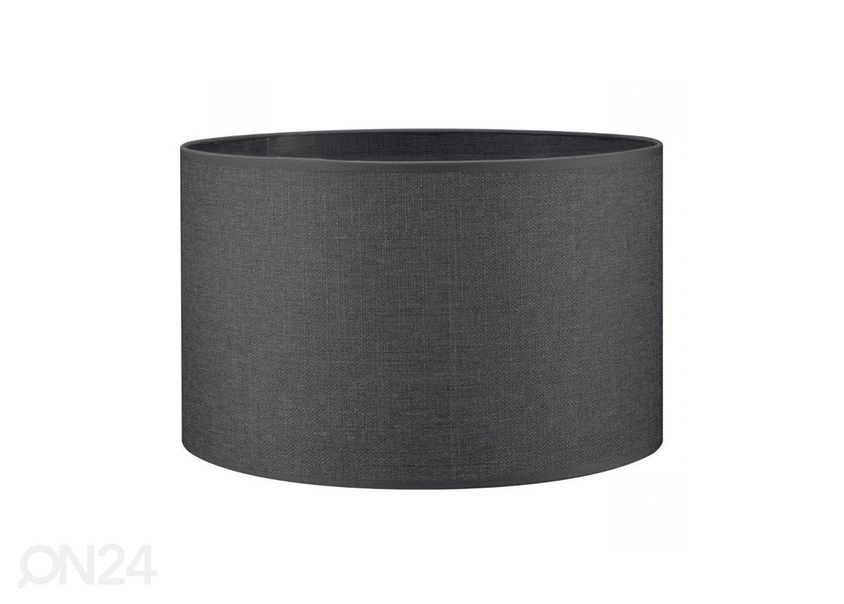 Lampunvarjostin Canvas ⌀35xh21 cm kuvasuurennos