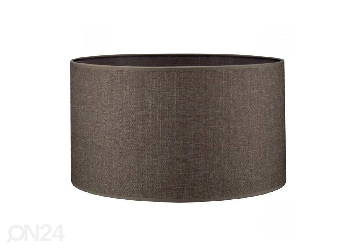 Lampunvarjostin Canvas ⌀40xh22 cm kuvasuurennos