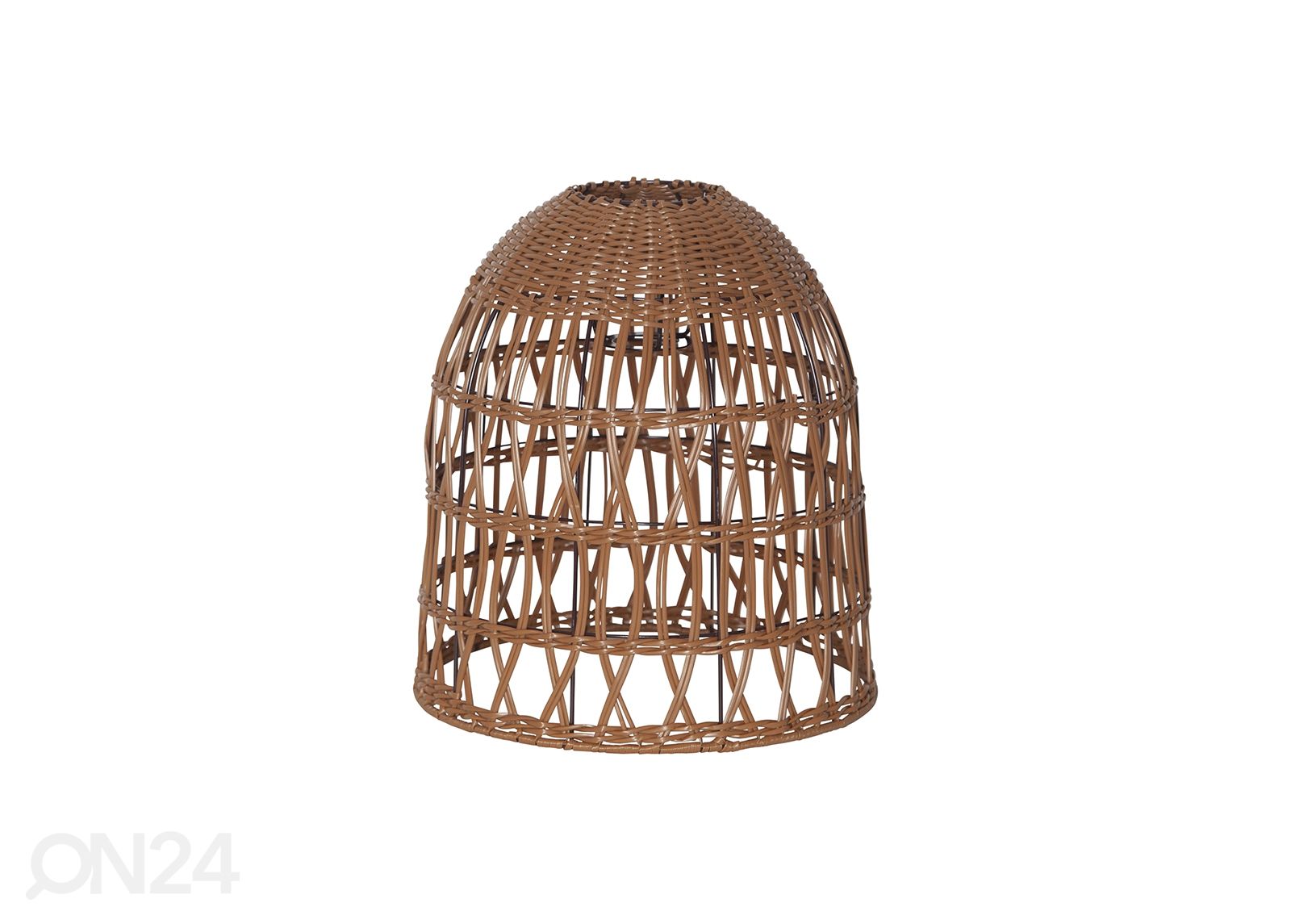 Lampunvarjostin Knute 30 cm kuvasuurennos