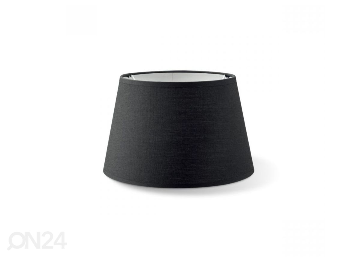 Lampunvarjostin Largo ⌀20xh13 cm kuvasuurennos