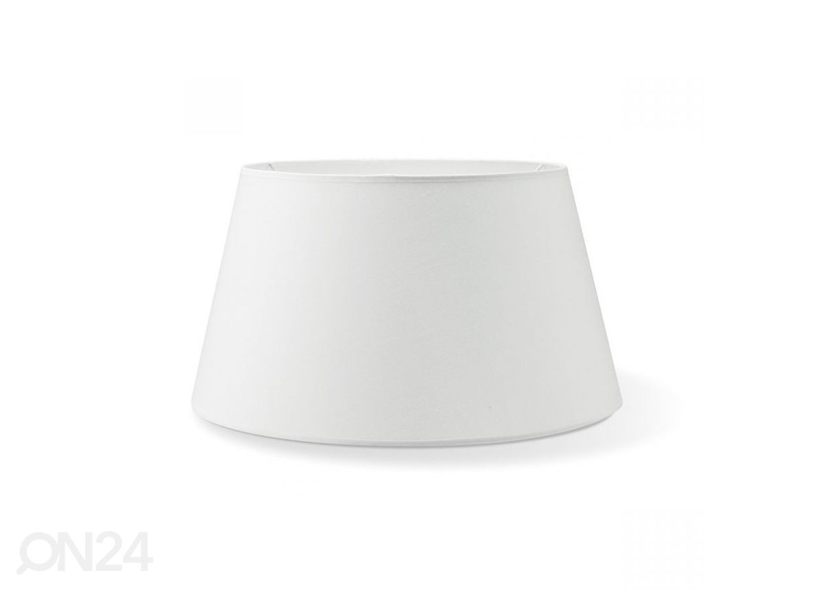 Lampunvarjostin Largo ⌀40xh22 cm kuvasuurennos