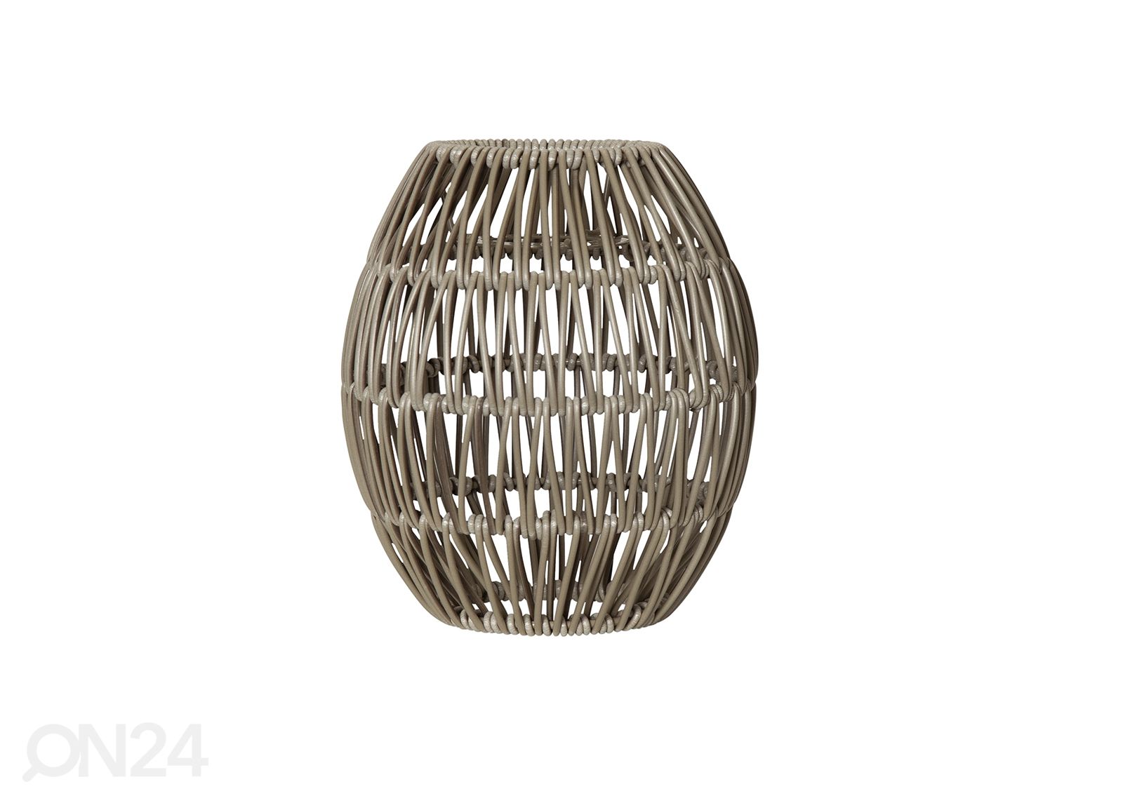 Lampunvarjostin Linde 15 cm kuvasuurennos