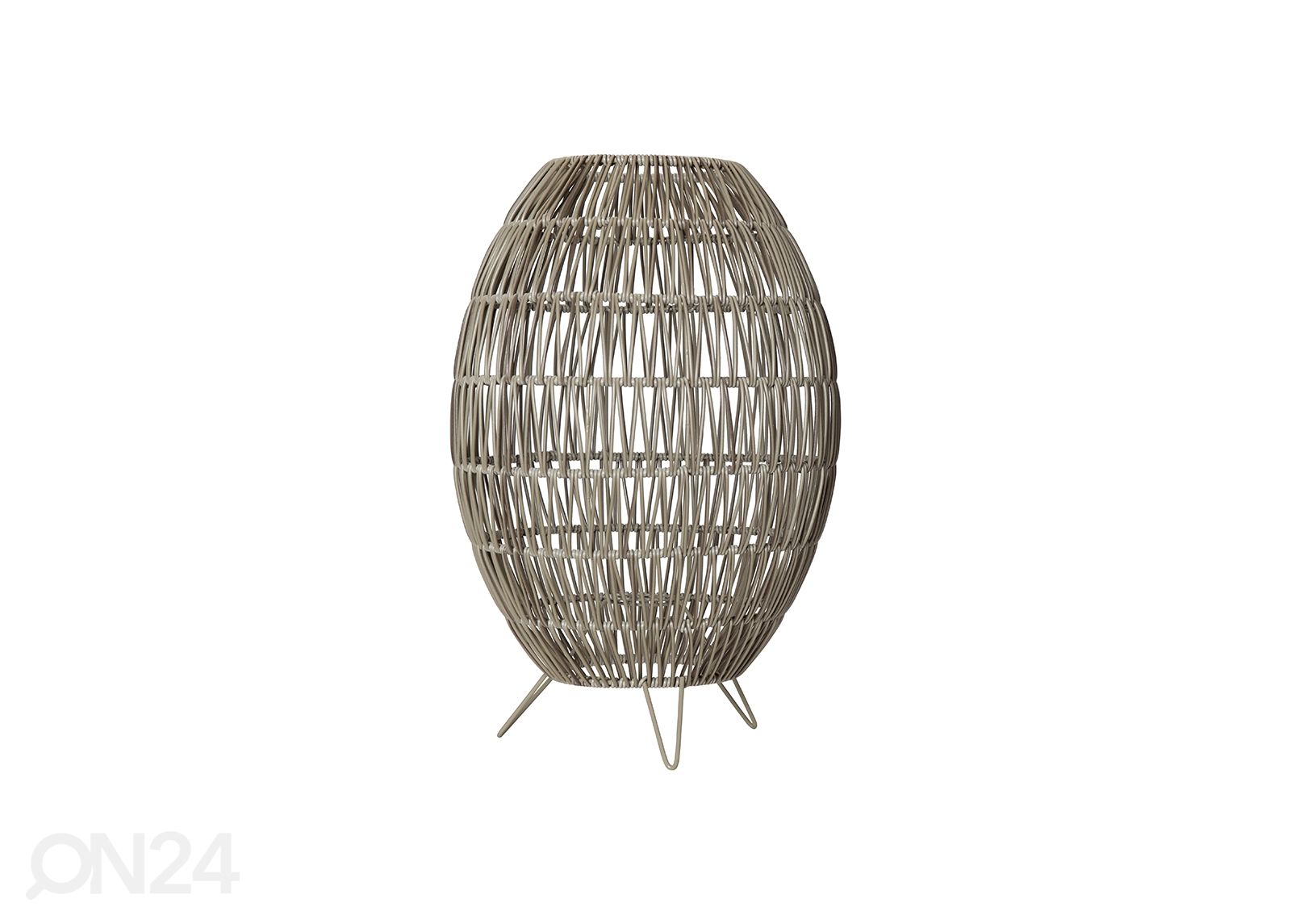 Lampunvarjostin Linde 30 cm kuvasuurennos