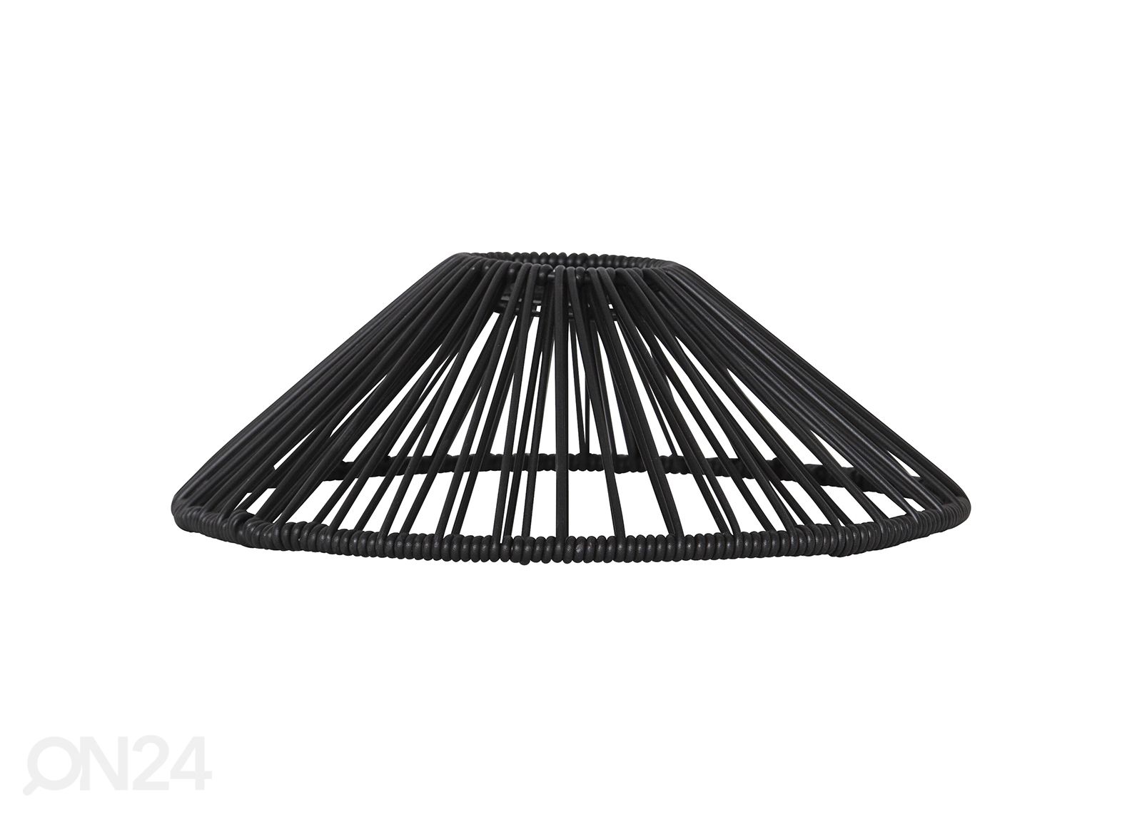Lampunvarjostin Vide 25 cm kuvasuurennos