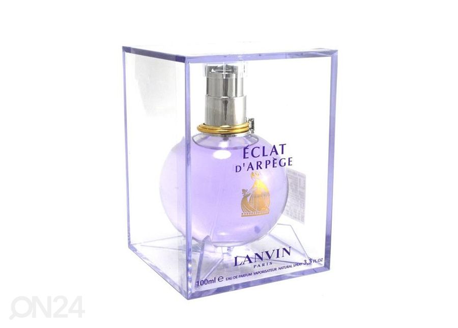 Lanvin Eclat D´Arpege EDP 100ml kuvasuurennos