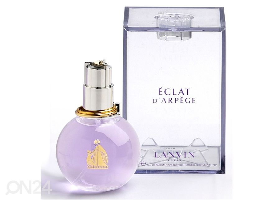 Lanvin Eclat D´Arpege EDP 50ml kuvasuurennos