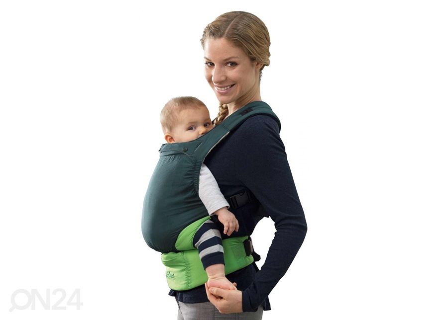 Lapsen kantoreppu Smart Carrier Ultra-light kuvasuurennos