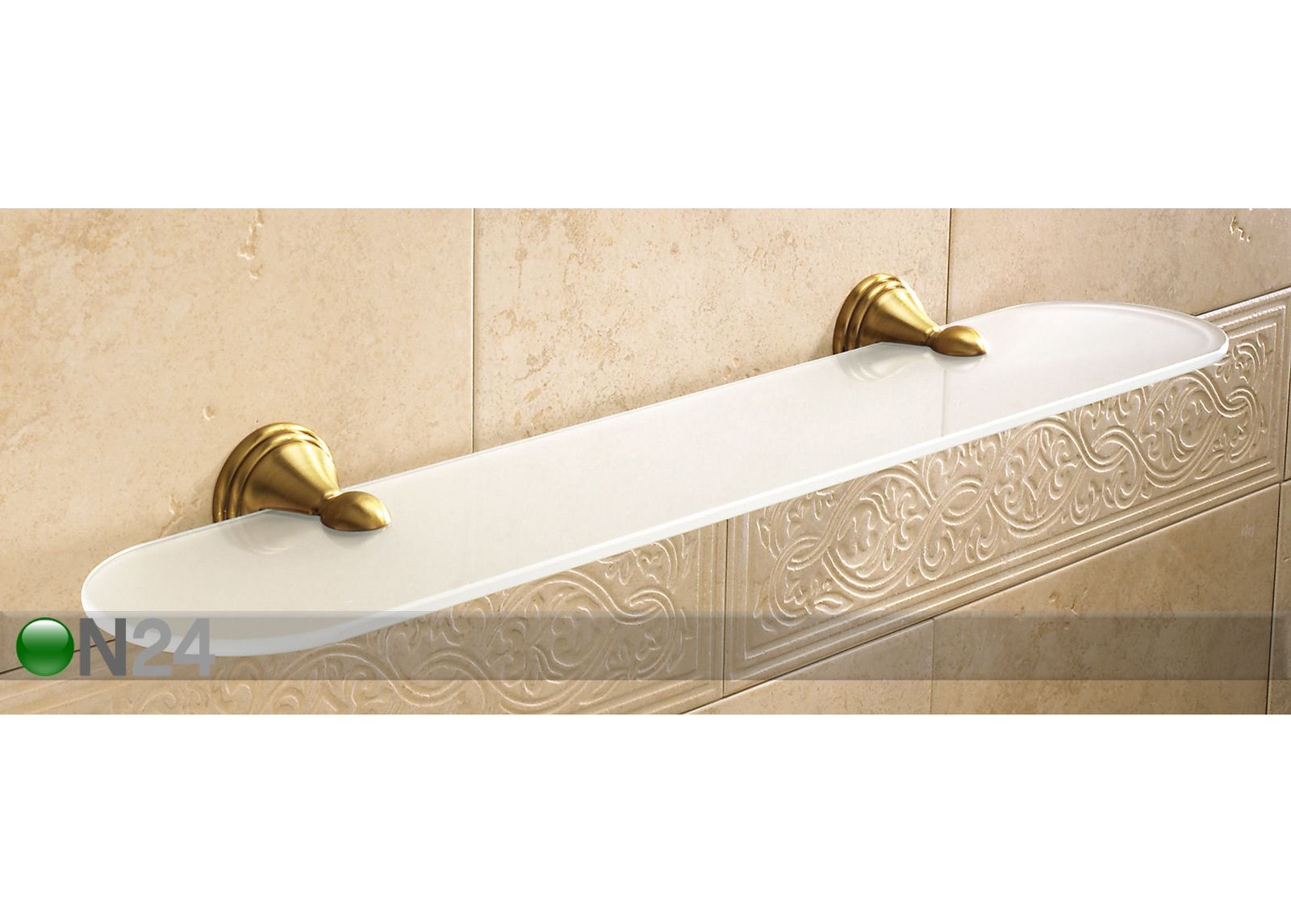 Lasihylly ROMANCE 60 cm kuvasuurennos