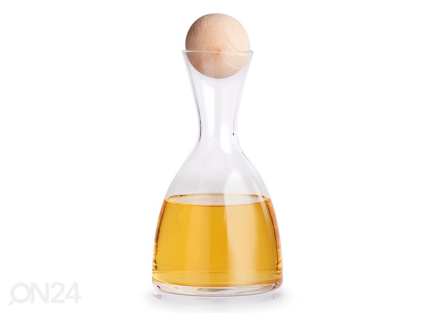 Lasikarahvi 750 ml kuvasuurennos