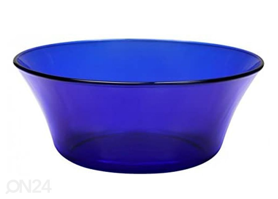 Lasikulho Lys Saphire Ø 23 cm kuvasuurennos