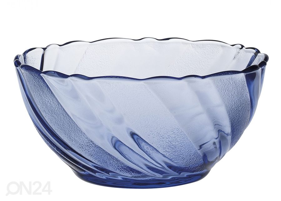 Lasikulho Rivage Ø 12 cm, 6 kpl kuvasuurennos
