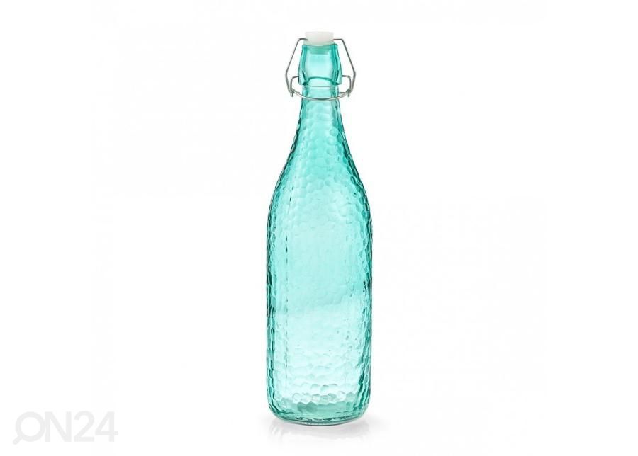 Lasipullo, 1000 ml kuvasuurennos