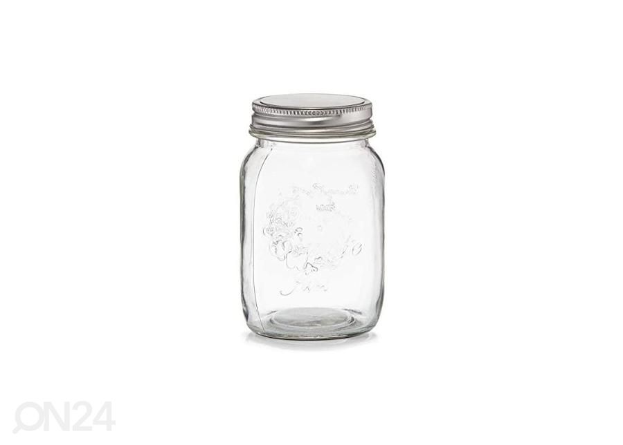 Lasipurkki Country Style, 600 ml kuvasuurennos