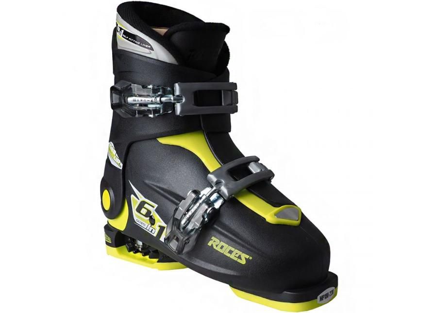 Laskettelumonot Roces Idea Up Jr kuvasuurennos
