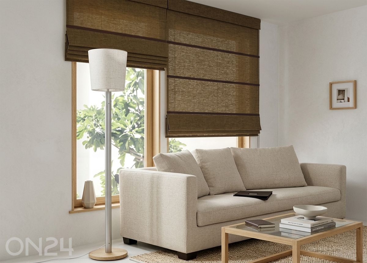 Laskosverho 100x120 cm kuvasuurennos